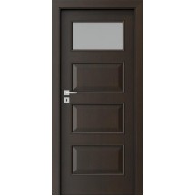 Porta CLASSIC 5.2 Nero 